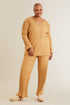 Named Patterns - Ole Tee and Pants Set